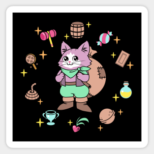 NEKO Sticker